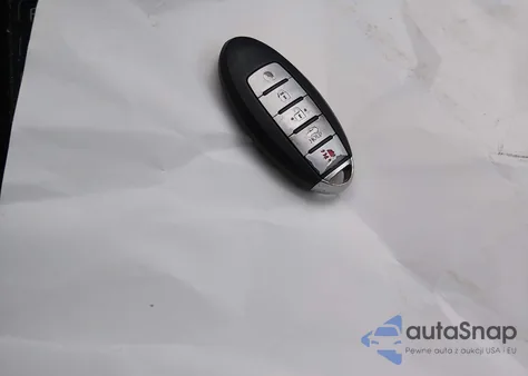 2016 Nissan Altima 2.5 S из США, поврежденный, VIN 1N4AL3AP2GC157312